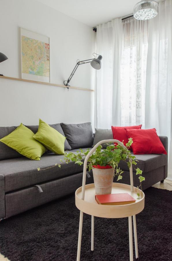 シルミオーネCasa Marisaアパートメント 部屋 写真