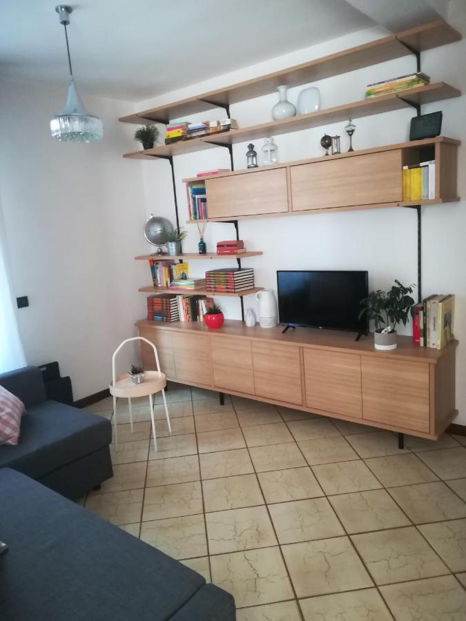 シルミオーネCasa Marisaアパートメント 部屋 写真