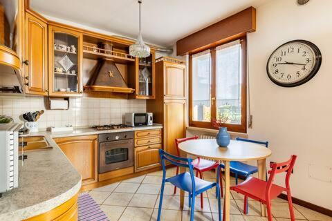 シルミオーネCasa Marisaアパートメント エクステリア 写真